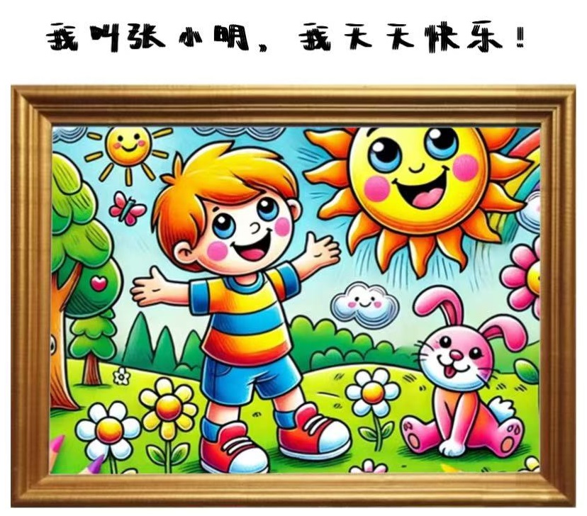 我的照片